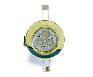 DLGZ Fixed Downlight -