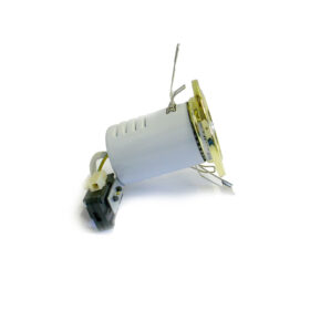 DLGZ Fixed Downlight -