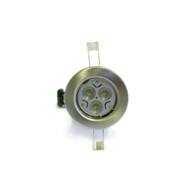 DLGZ Fixed Downlight -