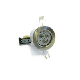DLGZ Fixed Downlight -