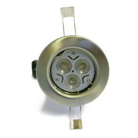 DLGZ Fixed Downlight -
