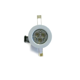 DLGZ Fixed Downlight -
