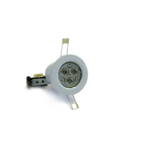 DLGZ Fixed Downlight -