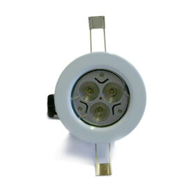 DLGZ Fixed Downlight -