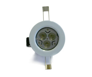 DLGZ Fixed Downlight -