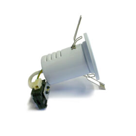 DLGZ Fixed Downlight -