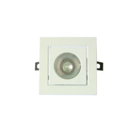 DLTSQ Square Downlight -