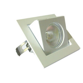 DLTSQ Square Downlight -