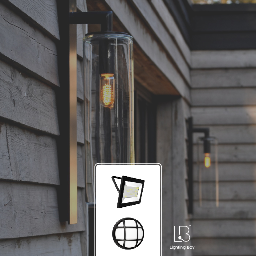 Lighting Bay. Home & Office LED Lighting Products -