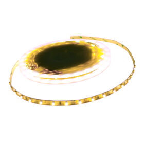 Flexi Tri-Chip LED Strip 12v & 24v -