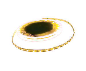 Flexi Tri-Chip LED Strip 12v & 24v -