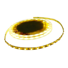 Flexi Tri-Chip LED Strip 12v & 24v -