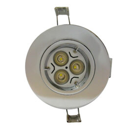FRLRF Fire-Rated Fixed Downlight. FRLRF downlight made from Aluminum Fire Resistant for up to 90 Minutes. Resistance Performance Rated of a Fire Rated Floor/ Ceiling Protection built-in safeguarding the spread of fire & noise pollution Preserves fire integrity performance without the firehood As straightforward to fit as conventional downlight Compatible with GU10 Halogen & LED Lamps Residential, Hospitality, Education Centres, Leisure Centres FRLRF Fire-Rated Fixed Downlight -