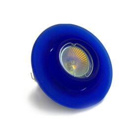 GEB Tilt Glass Downlight -