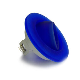 GEB Tilt Glass Downlight -
