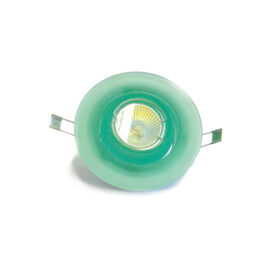 GEB Tilt Glass Downlight -