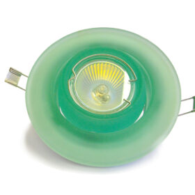 GEB Tilt Glass Downlight -
