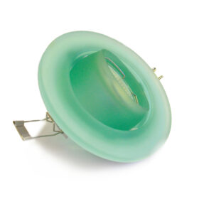 GEB Tilt Glass Downlight -