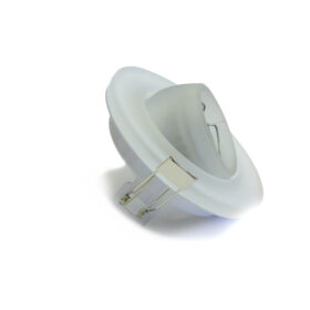 GEB Tilt Glass Downlight -
