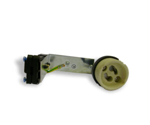 GU10 Lampholder Series -