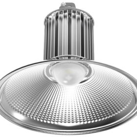 HBRF. LED High Bay Reflectors. -