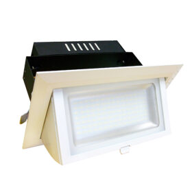 IL38 LED Rectangular WallWasher Retail 38w -