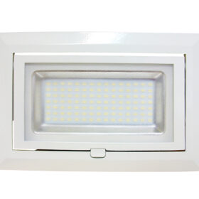 IL38 LED Rectangular WallWasher Retail 38w -