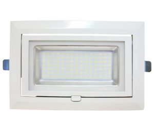 IL38 LED Rectangular WallWasher Retail 38w -