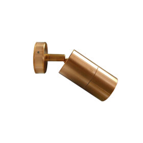 KESTRAL Adjustable Surface Mount Spot Copper -