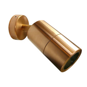 KESTRAL Adjustable Surface Mount Spot Copper -