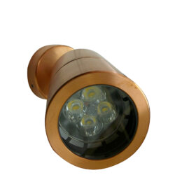 KESTRAL Adjustable Surface Mount Spot Copper -
