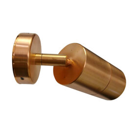 KESTRAL Adjustable Surface Mount Spot Copper -