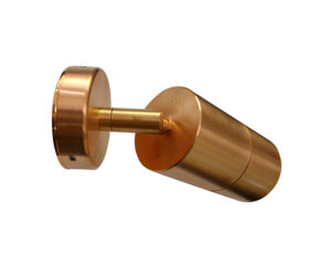 KESTRAL Adjustable Surface Mount Spot Copper -