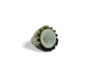 LS1x3MR11 EcoLuxe LuxStar High Power LED Lamp 3w -