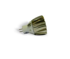 LS1x3MR11 EcoLuxe LuxStar High Power LED Lamp 3w -