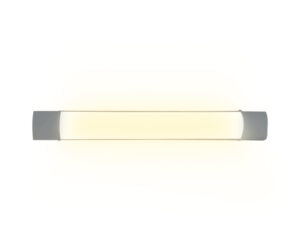 LED Linear Batten Tube IP20 2ft, 3ft, 4ft, 5ft Light Fitting -