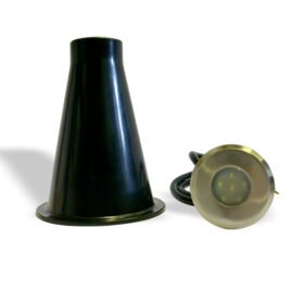 MINILED Inground Deck Uplight IP67 316 SS -