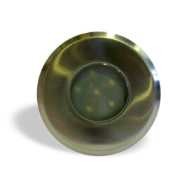 MINILED Inground Deck Uplight IP67 316 SS -