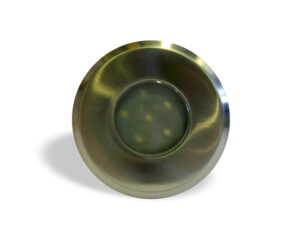 MINILED Inground Deck Uplight IP67 316 SS -