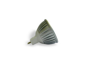 LSMR16 3x1w & 3x3w LuxStar LED High Power MR16 Lamps -