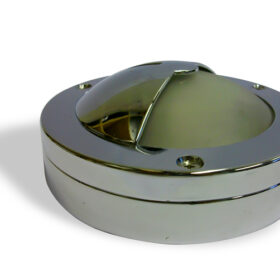 PIXIE LED Mini Bulkhead -