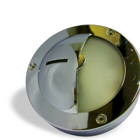 PIXIE LED Mini Bulkhead -