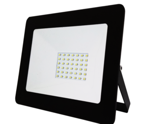 FLLED Slimline LED Floodlights 10w - 200w -
