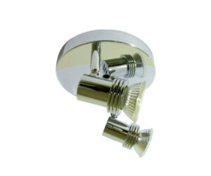 Surface Mount Twin Spotlight