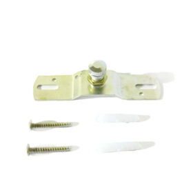 Surface Mount Twin Spotlight