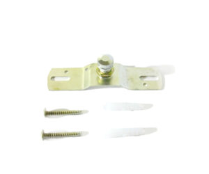 Surface Mount Twin Spotlight