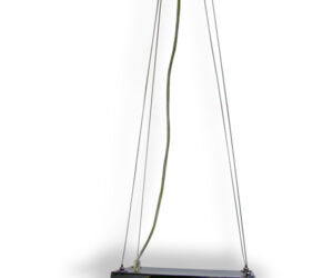 STYL06 - Surface Mount Pendant 6 G9 Lamp Spotlight -