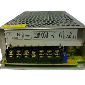 LED Driver 300w IP67 12v & 24v -