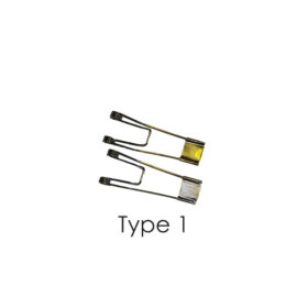 Downlight Clips & Springs -